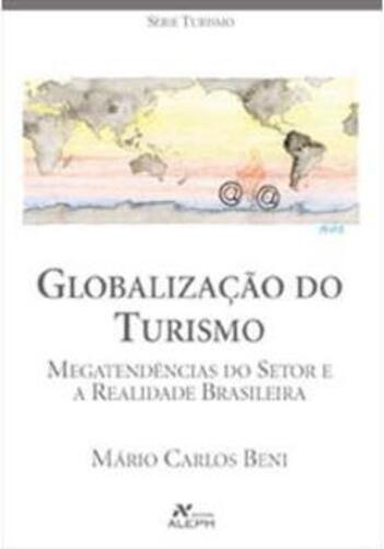 Globalização Do Turismo