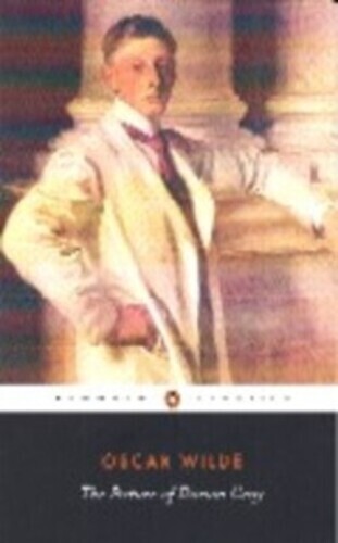 The Picture Of Dorian Gray - Penguin Classics
