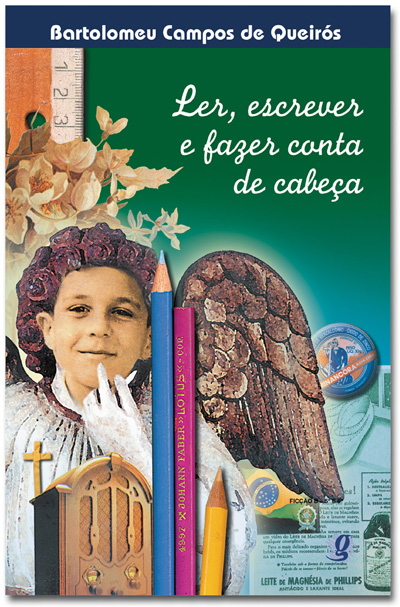 Ler, Escrever E Fazer Conta De Cabeça