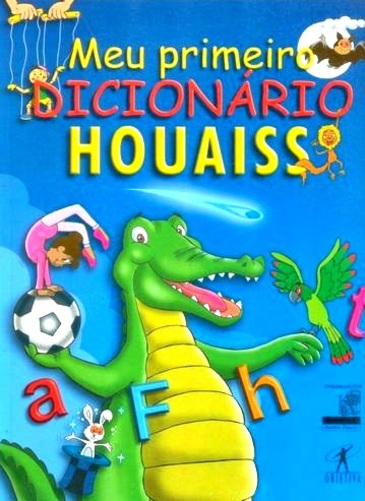 Meu Primeiro Dicionário Houaiss