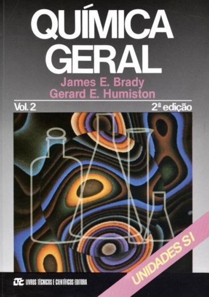 Química Geral - Volume 2 - 2ª Edição