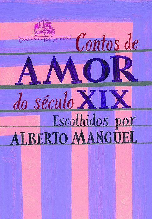 Contos De Amor Do Século XIX