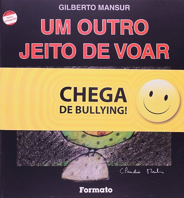 Um Outro Jeito De Voar