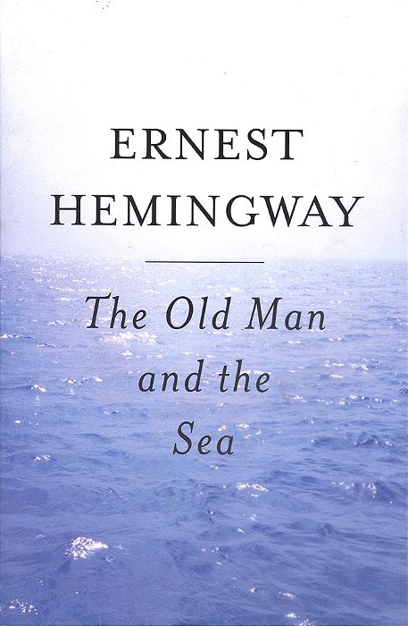 The Old Man And The Sea