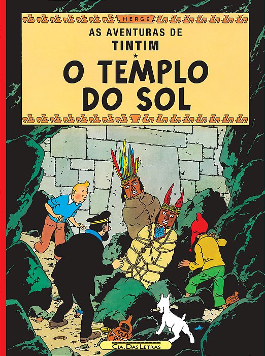 Templo Do Sol, O