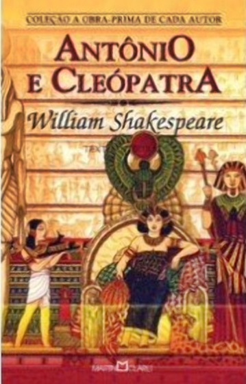 Antônio E Cleópatra