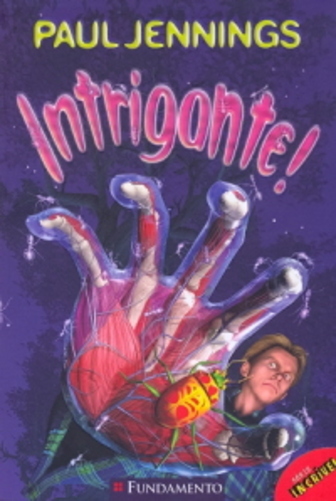 Série Incrível - Intrigante!