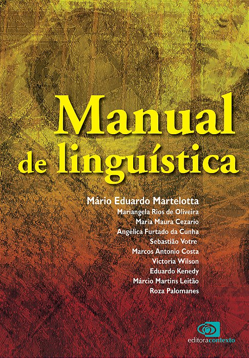 Manual De Linguistica
