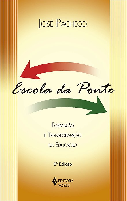 Escola Da Ponte - Formação E Transformação Da Educação