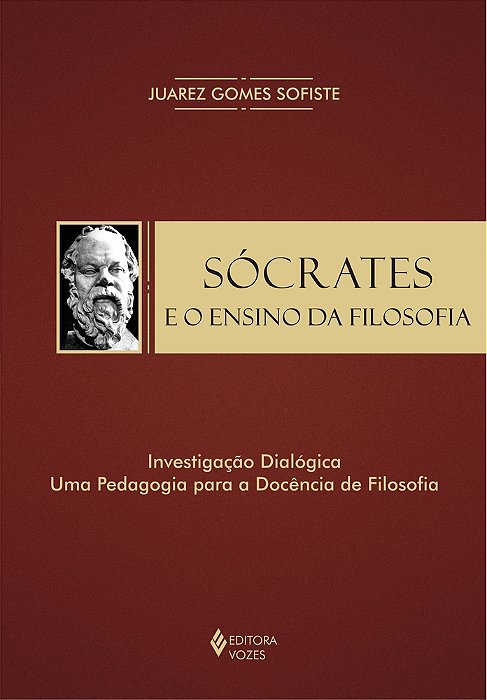 Socrates E O Ensino Da Filosofia