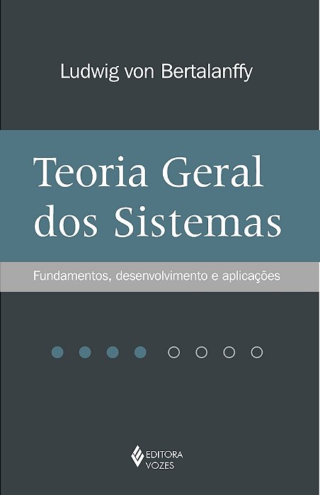 Teoria Geral Dos Sistemas