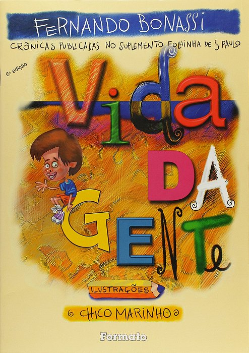 Vida Da Gente