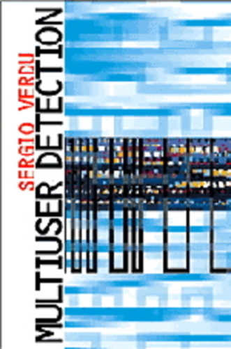 Multiuser Detection
