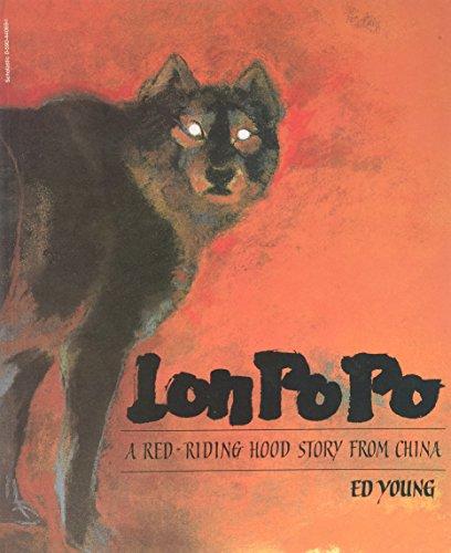Lon Po Po - A Red Riding Hood Story From China