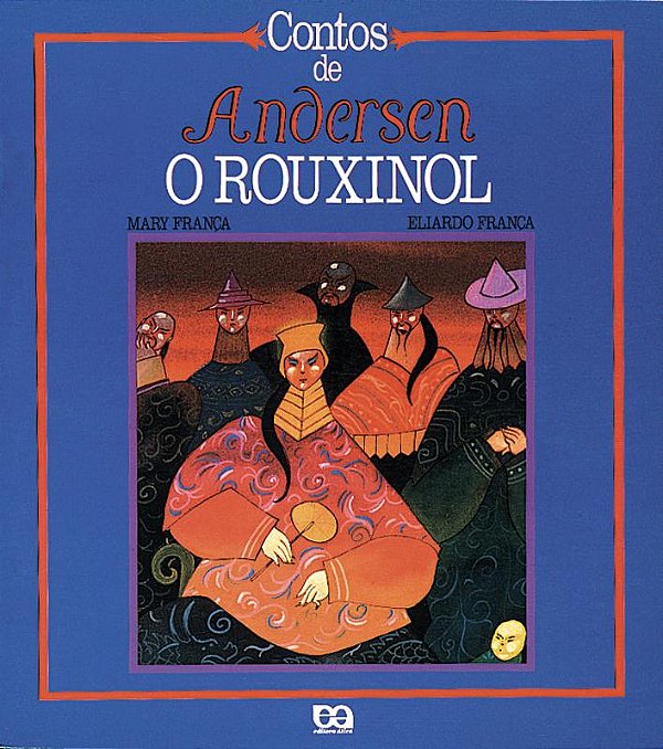 O Rouxinol - 6ª Edição