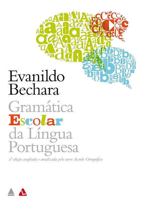 Gramática Escolar Da Língua Portuguesa