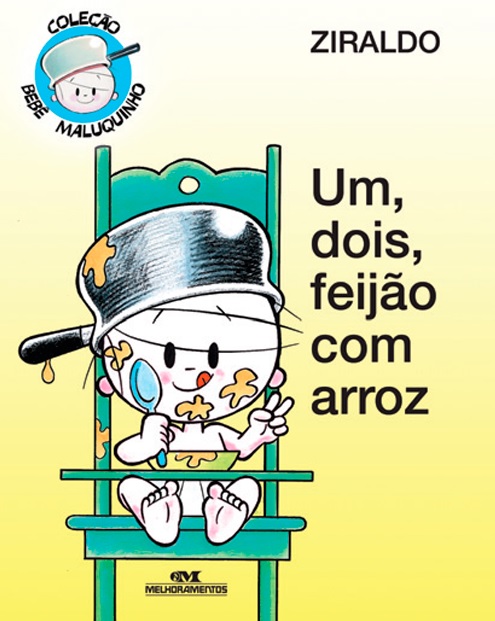 Um, Dois, Feijão Com Arroz