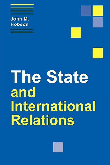 State And International Relations