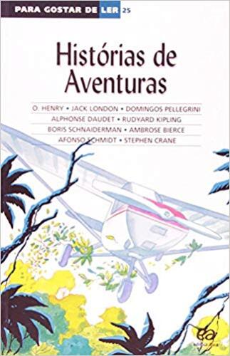 Histórias De Aventuras