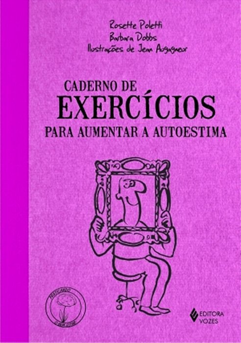 Caderno De Exercícios Para Aumentar A Autoestima