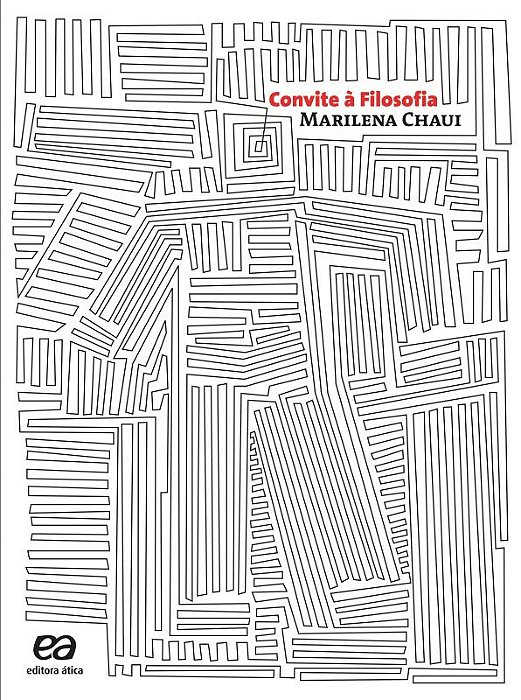 Convite À Filosofia