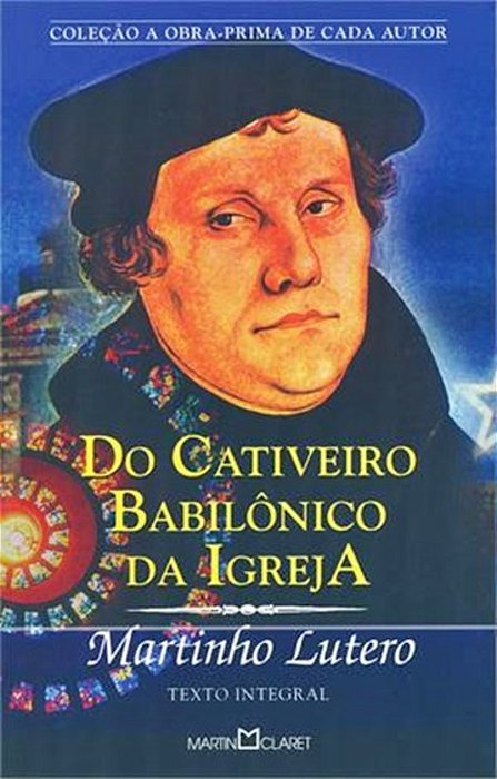 Do Cativeiro Babilonico Da Igreja