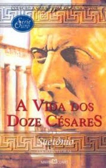 Vida Dos Doze Césares