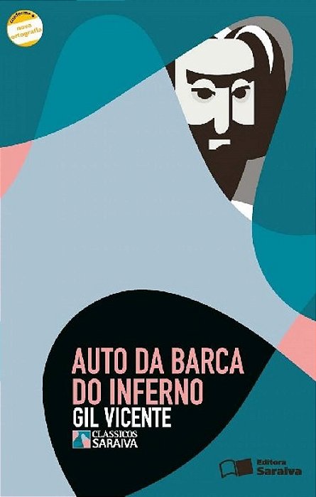 Auto Da Barca Do Inferno