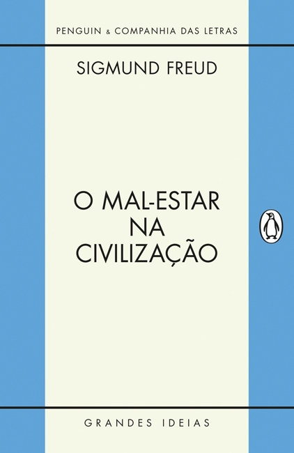 O Mal-Estar Na Civilização