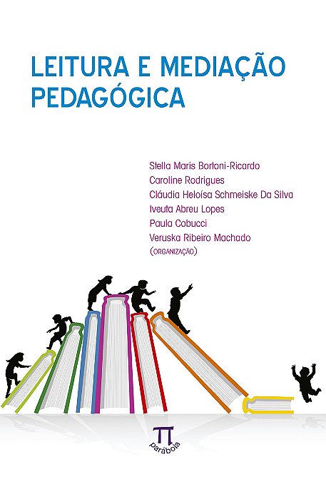 Leitura E Mediação Pedagógica