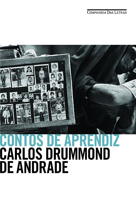 Contos De Aprendiz