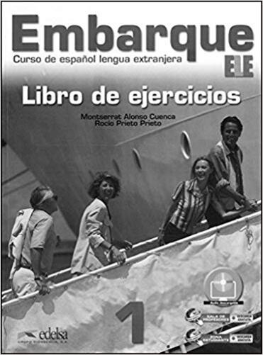Embarque 1 - Libro De Ejercicios