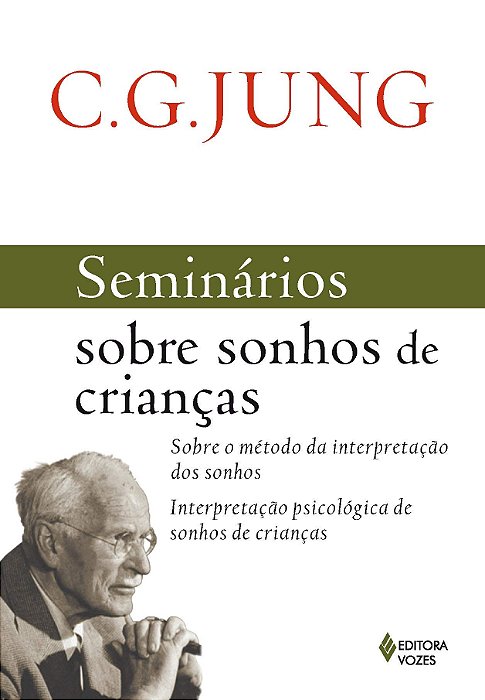 Seminários Sobre Sonhos De Crianças
