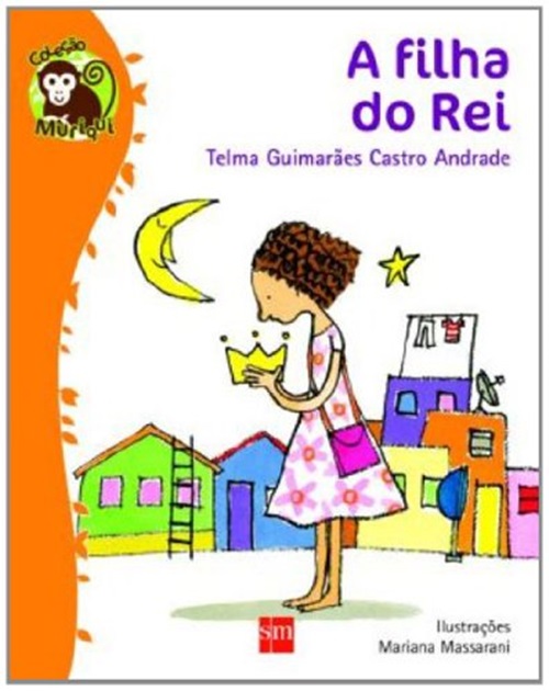 A Filha Do Rei