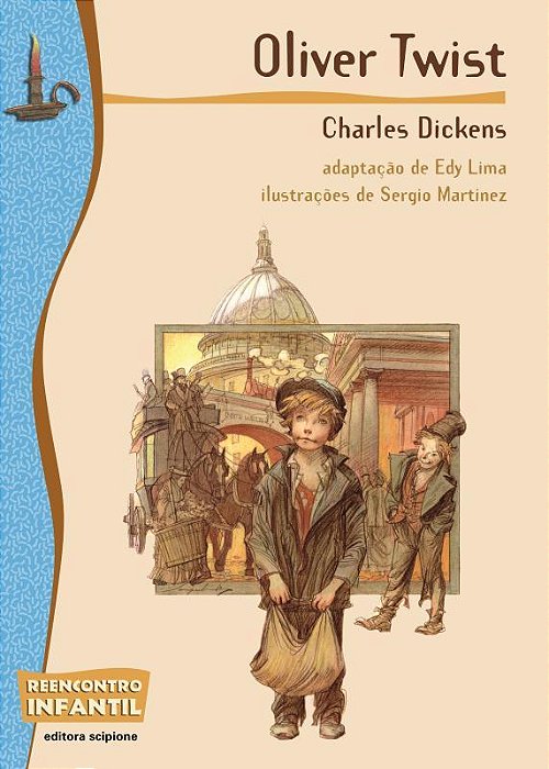 Oliver Twist