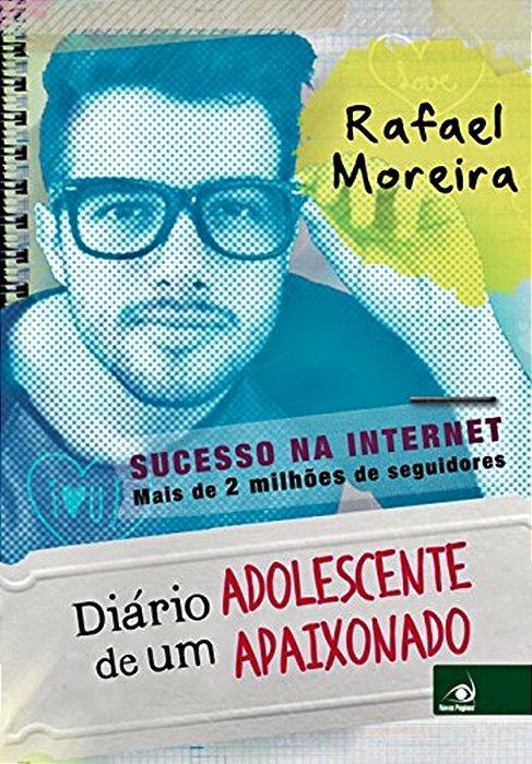 Diário De Um Adolescente Apaixonado