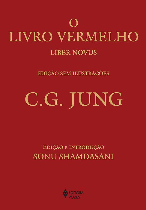 O Livro Vermelho..-