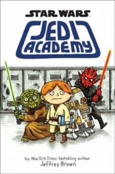 Star Wars - Jedi Academy
