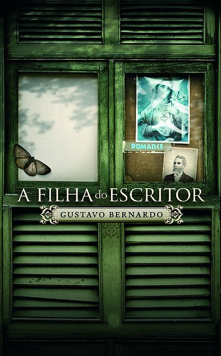 A Filha Do Escritor
