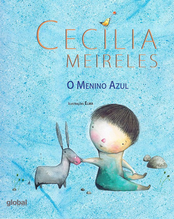 O Menino Azul - Terceira Edição