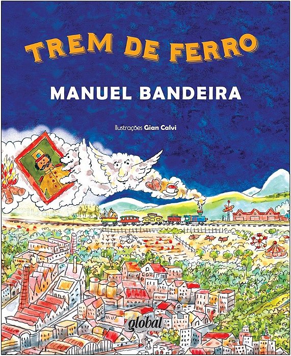 Trem De Ferro - 2ª Edição