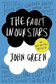 The Fault In Our Stars - International Edition
