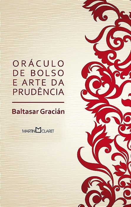 Oráculo De Bolso E Arte Da Prudência