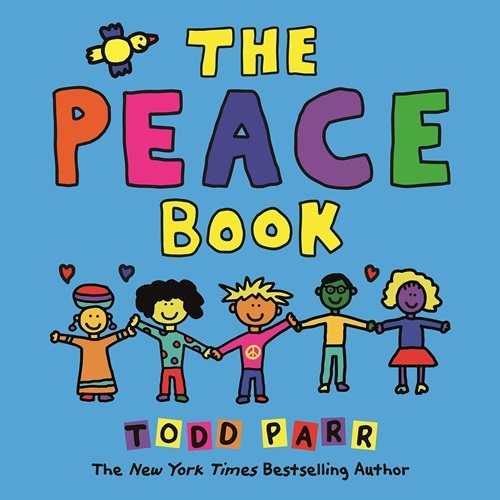 The Peace Book