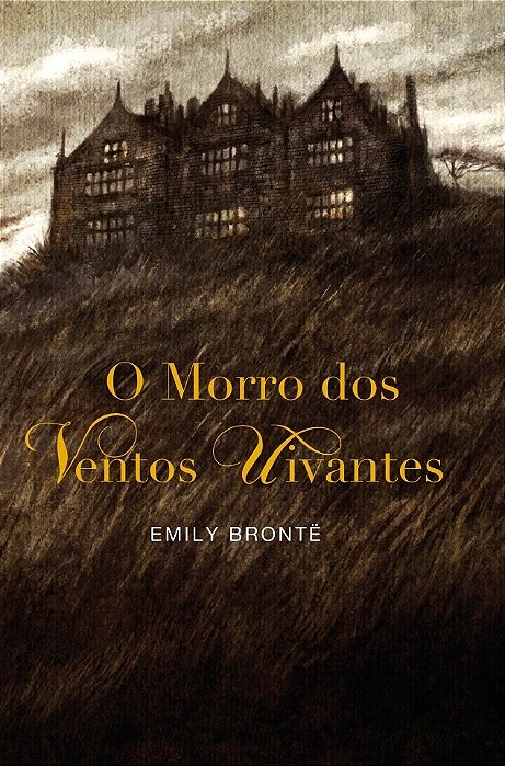O Morro Dos Ventos Uivantes