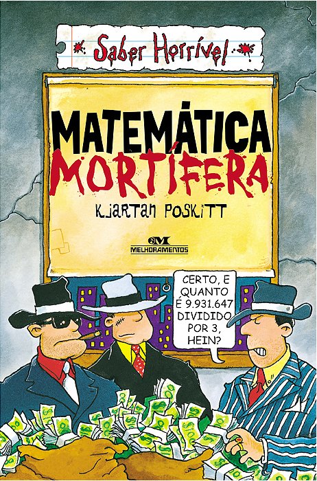 Matemática Mortífera