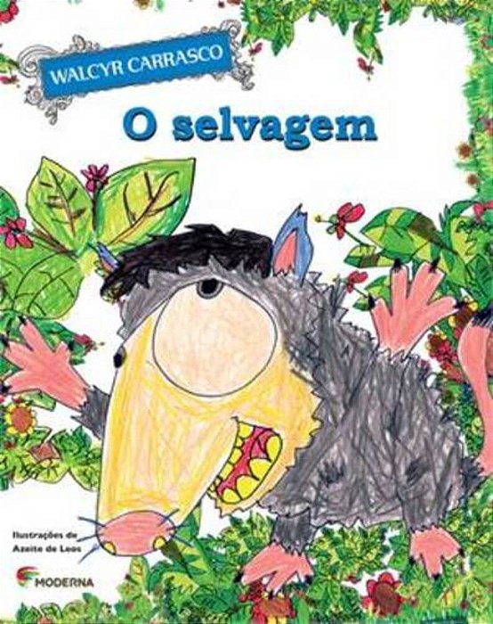 O Selvagem