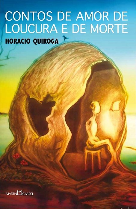 Contos De Amor De Loucura E De Morte