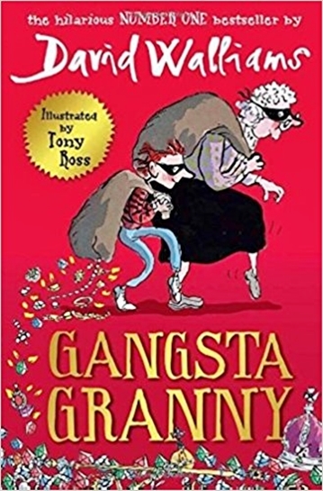 Gangsta Granny-..