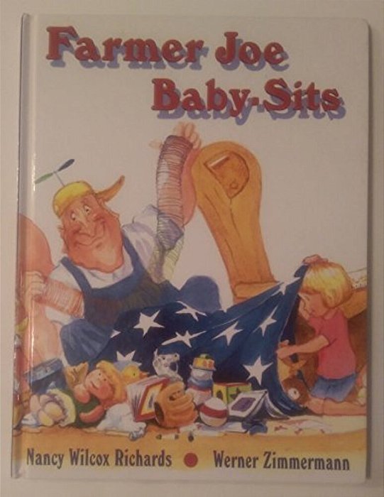 Farmer Joe Baby-Sits-..